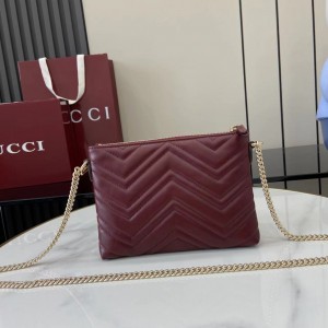 「#3040」GUCCI GG Marmont  837742  21x 15x 3.5
