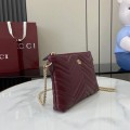 「#3040」GUCCI GG Marmont  837742  21x 15x 3.5