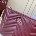 「#3040」GUCCI GG Marmont  837742  21x 15x 3.5