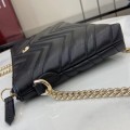 「#3041」GUCCI GG Marmont  837742  21x 15x 3.5