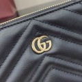 「#3041」GUCCI GG Marmont  837742  21x 15x 3.5