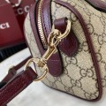 「#3046」GUCCI Ophidia  841294  21x 13x 11