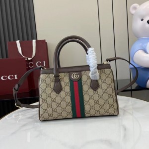 「#3048」GUCCI Ophidia  836840 25.5x 18x 10.5