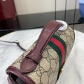 「#3049」GUCCI Ophidia  836843 20x 16x 5