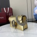 「#3055」GUCCI Dionysus  499623 25x 13.5x 7