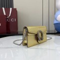 「#3058」GUCCI Dionysus 476432 16.5x 10x 4 「#3058」GUCCI Dionysus 476432 16.5x 10x 4