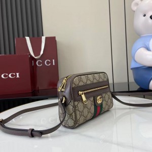 「#3063」GUCCI  Ophidia 816359 18x 14x 5