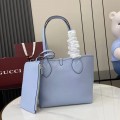 「#3067」GUCCI  Totissima  839124 21x 18.5x 16
