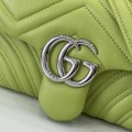 「#3069」GUCCI  GG Marmont 837280 22x12.5x6