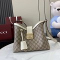 「#3076」GUCCI Padlock 839021  29x 23.5x 15.5