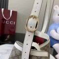 「#3076」GUCCI Padlock 839021  29x 23.5x 15.5