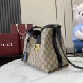 「#3077」GUCCI Padlock 839021  29x 23.5x 15.5
