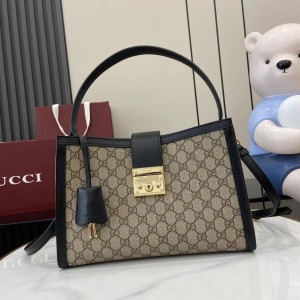 「#3078」GUCCI Padlock 838991 31x 21x 11