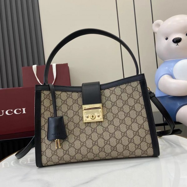 「#3078」GUCCI Padlock 838991 31x 21x 11 「#3078」GUCCI Padlock 838991 31x 21x 11