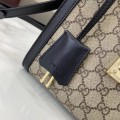 「#3079」GUCCI Padlock 838992 25.5x 17.5x 10