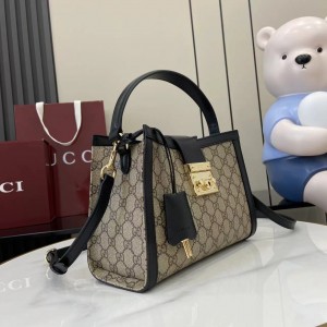「#3079」GUCCI Padlock 838992 25.5x 17.5x 10