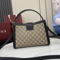 「#3079」GUCCI Padlock 838992 25.5x 17.5x 10