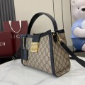 「#3079」GUCCI Padlock 838992 25.5x 17.5x 10