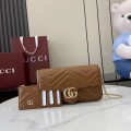 「#3082」GUCCI GG Marmont 751526 21x 12x 5 「#3082」GUCCI GG Marmont 751526 21x 12x 5