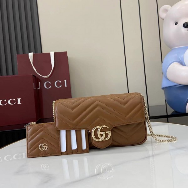 「#3082」GUCCI GG Marmont 751526 21x 12x 5 「#3082」GUCCI GG Marmont 751526 21x 12x 5