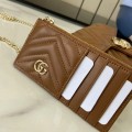 「#3082」GUCCI GG Marmont 751526 21x 12x 5 「#3082」GUCCI GG Marmont 751526 21x 12x 5