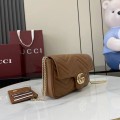 「#3082」GUCCI GG Marmont 751526 21x 12x 5 「#3082」GUCCI GG Marmont 751526 21x 12x 5
