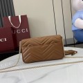 「#3082」GUCCI GG Marmont 751526 21x 12x 5 「#3082」GUCCI GG Marmont 751526 21x 12x 5