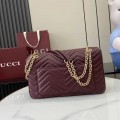 「#3084」GUCCI GG Marmont 838985  30.5x 18x 8