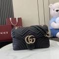 「#3086」GUCCI GG Marmont 838985  30.5x 18x 8