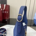 「#3087」GUCCI Jackie  810232  27.5x 19x 4