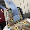 「#3091」GUCCI GG Supreme 811491  45x32x15