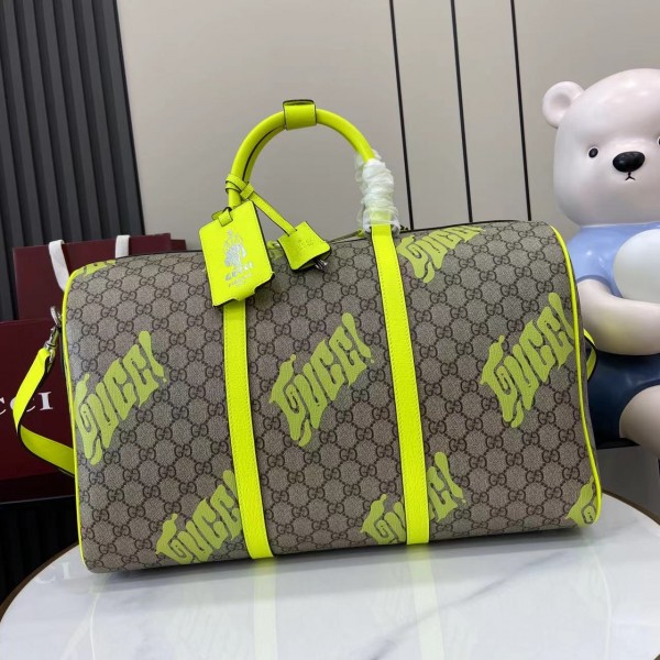 「#3093」GUCCI GG 834962  44x 29x 23