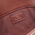 「#3096」GUCCI GG Marmont 841290 16.5x 9.5x 4.5