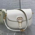 「#2041」dior 2170 Poppy White 22*17*6cm 「#2041」dior 2170 Poppy White 22*17*6cm