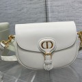 「#2041」dior 2170 Poppy White 22*17*6cm 「#2041」dior 2170 Poppy White 22*17*6cm