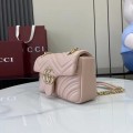 「#3099」GUCCI GG Marmont 837280 22x 12.5x 6 「#3099」GUCCI GG Marmont 837280 22x 12.5x 6