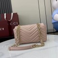 「#3099」GUCCI GG Marmont 837280 22x 12.5x 6 「#3099」GUCCI GG Marmont 837280 22x 12.5x 6