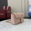 「#3099」GUCCI GG Marmont 837280 22x 12.5x 6 「#3099」GUCCI GG Marmont 837280 22x 12.5x 6