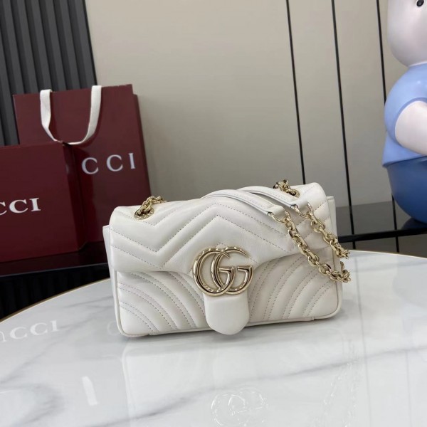 「#3102」GUCCI GG Marmont 837280 22x 12.5x 6 「#3102」GUCCI GG Marmont 837280 22x 12.5x 6