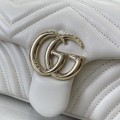 「#3102」GUCCI GG Marmont 837280 22x 12.5x 6 「#3102」GUCCI GG Marmont 837280 22x 12.5x 6