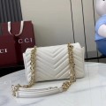 「#3102」GUCCI GG Marmont 837280 22x 12.5x 6 「#3102」GUCCI GG Marmont 837280 22x 12.5x 6