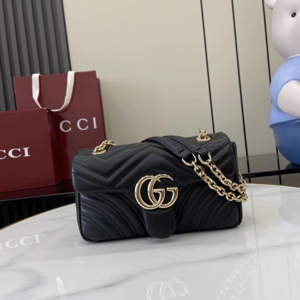 「#3103」GUCCI GG Marmont 837280 22x 12.5x 6 「#3103」GUCCI GG Marmont 837280 22x 12.5x 6
