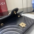 「#3103」GUCCI GG Marmont 837280 22x 12.5x 6 「#3103」GUCCI GG Marmont 837280 22x 12.5x 6