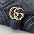 「#3103」GUCCI GG Marmont 837280 22x 12.5x 6 「#3103」GUCCI GG Marmont 837280 22x 12.5x 6