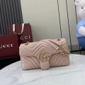 「#3104」GUCCI GG Marmont 837267 26x 15x 7