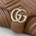 「#3105」GUCCI GG Marmont 837267 26x 15x 7