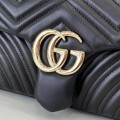 「#3108」GUCCI GG Marmont 837267 26x 15x 7