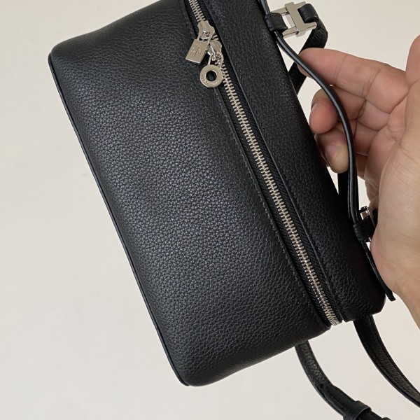 「#7010」Loro pian - L19 - 19cm×6.5cm×11cm