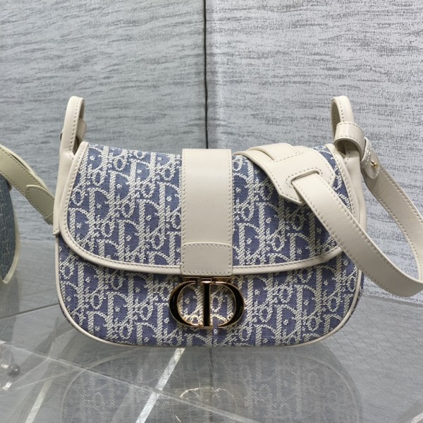 「#2043」dior  5869  blue 25cm