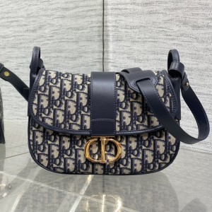 「#2044」dior  5869  black  25cm 